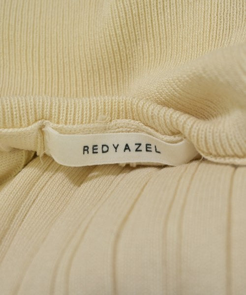 REDYAZEL เสื้อกันหนาว