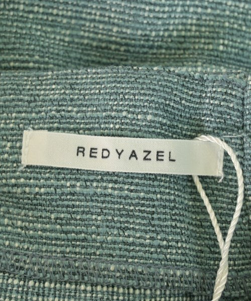 REDYAZEL กระโปรงยาว/แม็กซี่ยาว