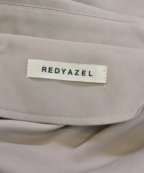 REDYAZEL แจ็คเก็ตลำลอง