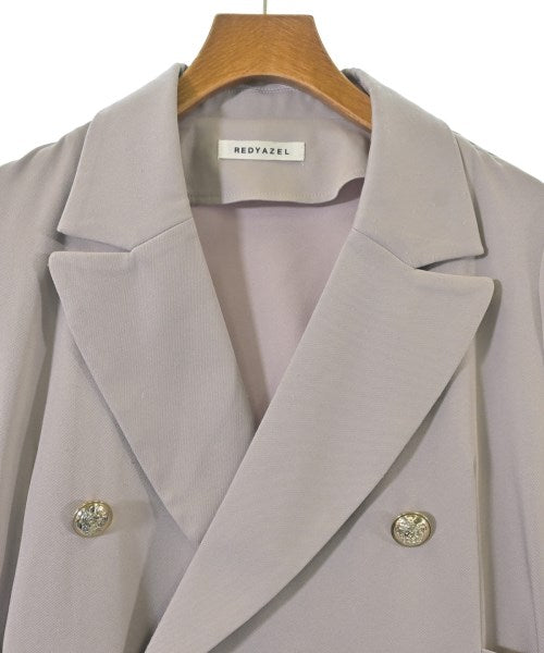 REDYAZEL แจ็คเก็ตลำลอง