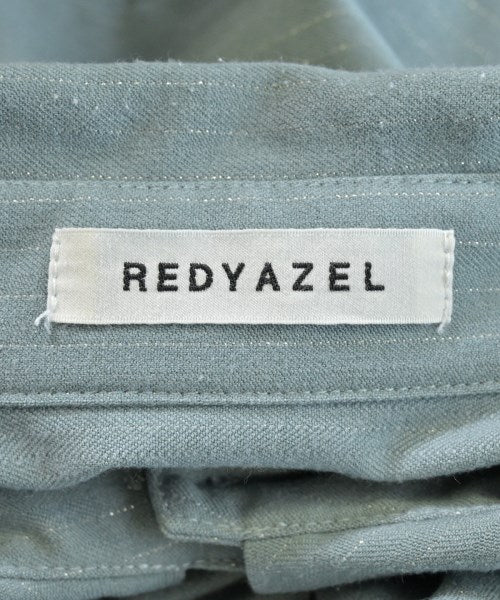 REDYAZEL เสื้อลำลอง