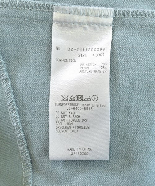 REDYAZEL เสื้อลำลอง