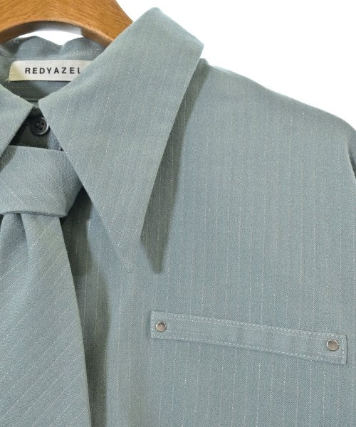 REDYAZEL เสื้อลำลอง