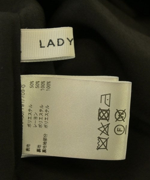 LADYMADE ชุดเดรส