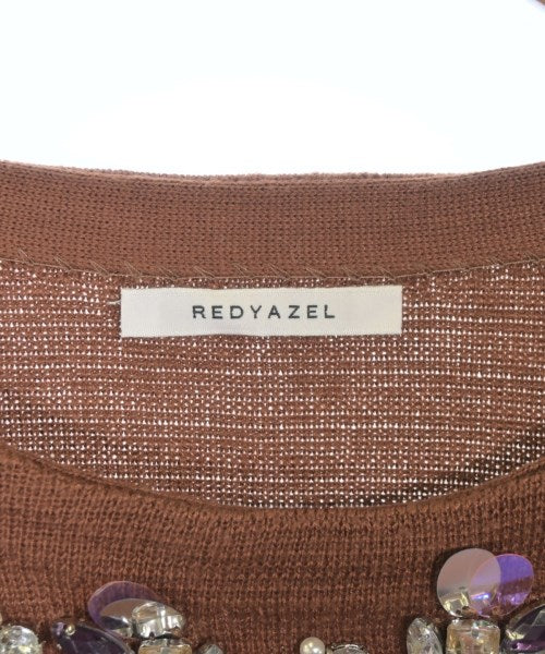 REDYAZEL เสื้อกันหนาว