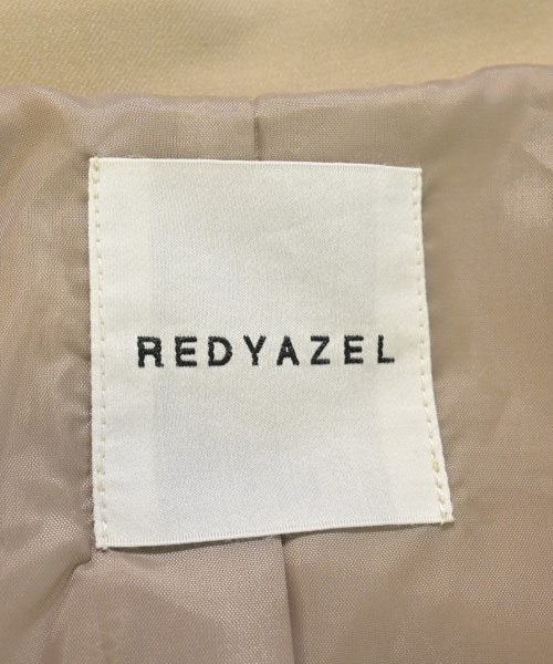 REDYAZEL เสื้อกันฝน