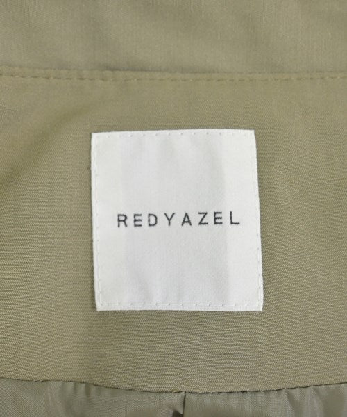 REDYAZEL เสื้อกันฝน