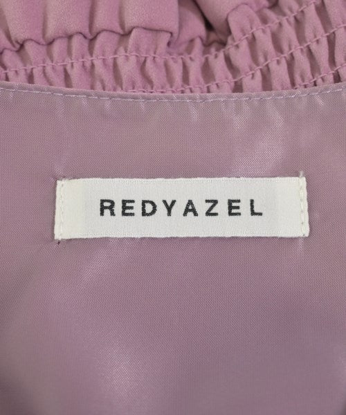 REDYAZEL ชุดเดรส
