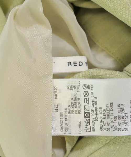 REDYAZEL ชุดเดรส