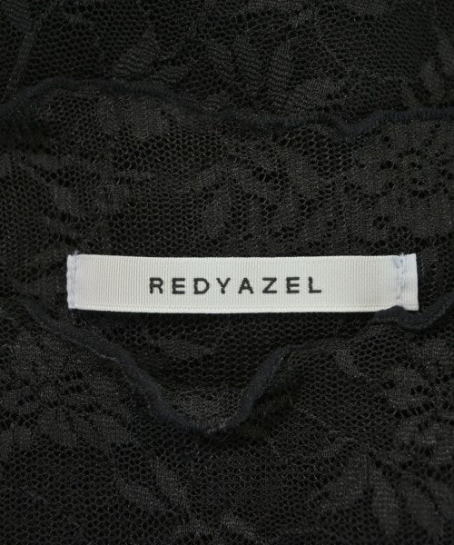 REDYAZEL เสื้อยืด/เสื้อท็อปส์