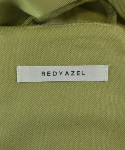 REDYAZEL กระโปรงยาว/แม็กซี่ยาว