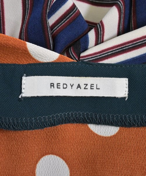 REDYAZEL ชุดเดรส
