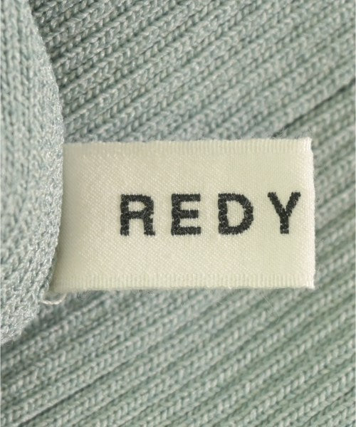 REDYAZEL เสื้อกันหนาว