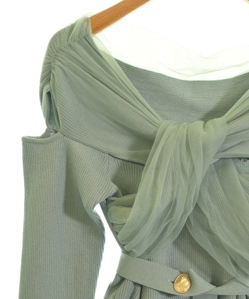 REDYAZEL เสื้อกันหนาว