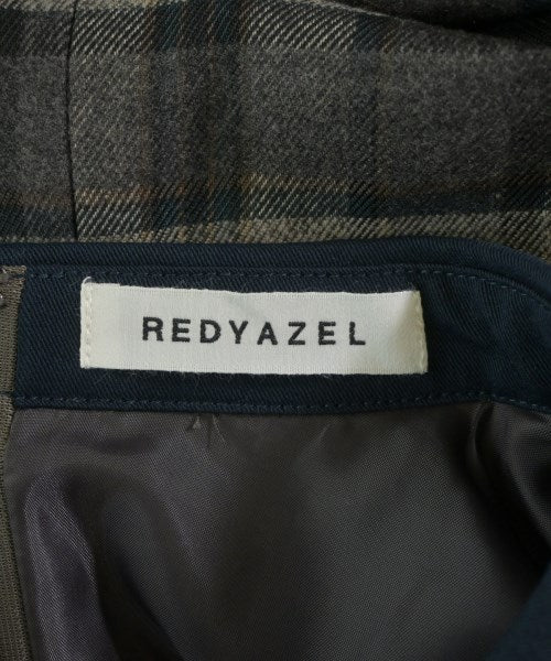 REDYAZEL เสื้อสตรี