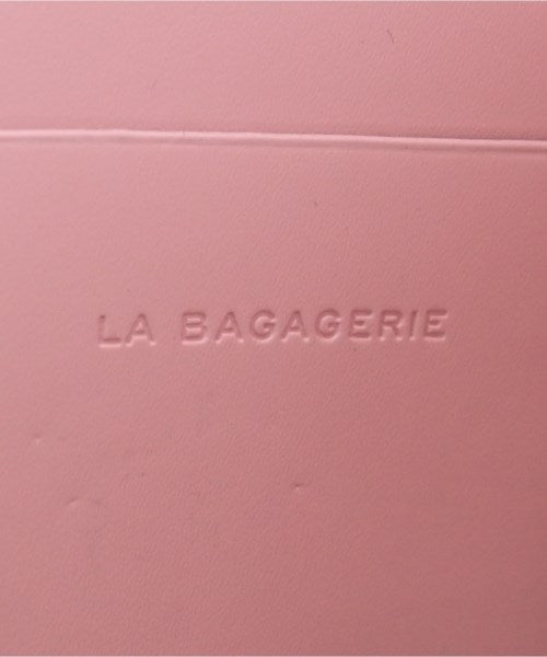 LA BAGA GERIE กระเป๋า