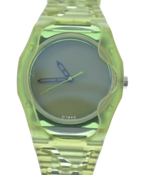 D1 MILANO นาฬิกา