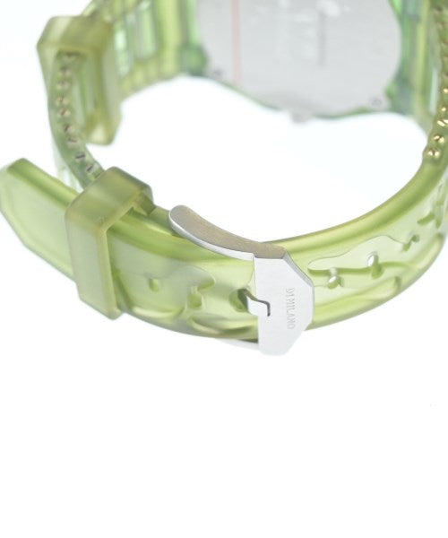 D1 MILANO นาฬิกา