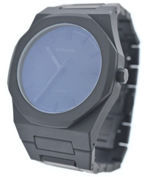 D1 MILANO นาฬิกา