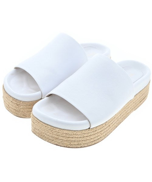 PALOMA BARCELO รองเท้าแตะ