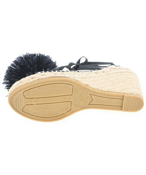 PALOMA BARCELO รองเท้าแตะ