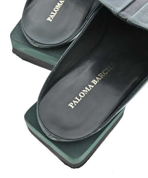 PALOMA BARCELO รองเท้า อื่น