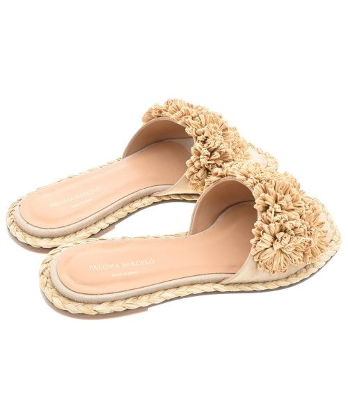 PALOMA BARCELO รองเท้าแตะ