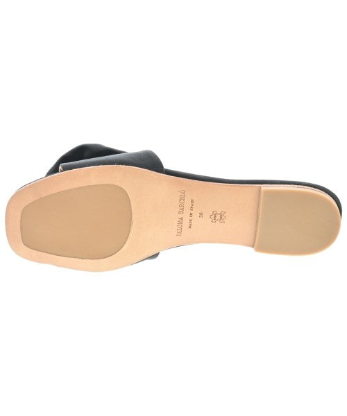 PALOMA BARCELO รองเท้าแตะ