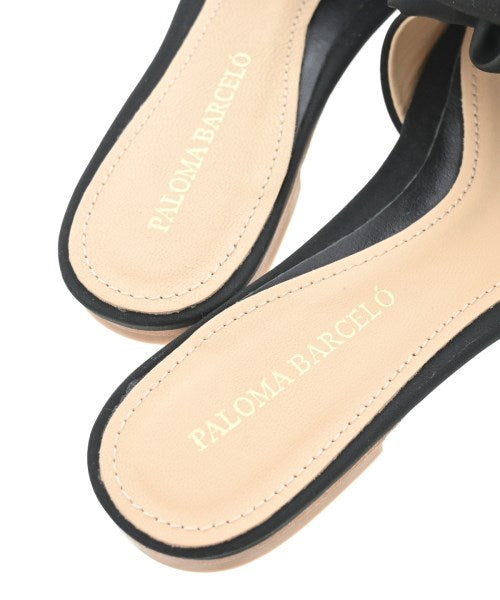 PALOMA BARCELO รองเท้าแตะ