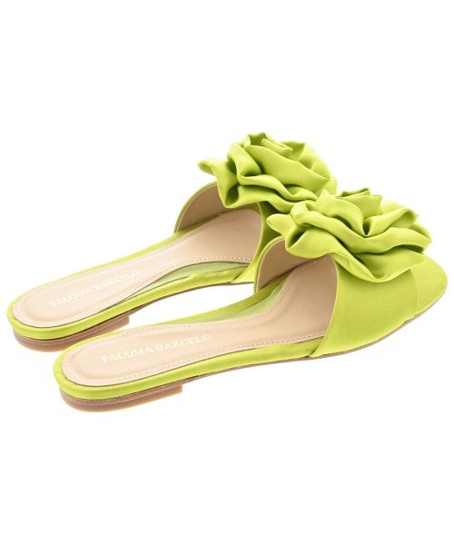 PALOMA BARCELO รองเท้าแตะ