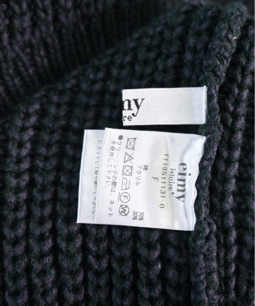 eimy istoire เสื้อกันหนาว