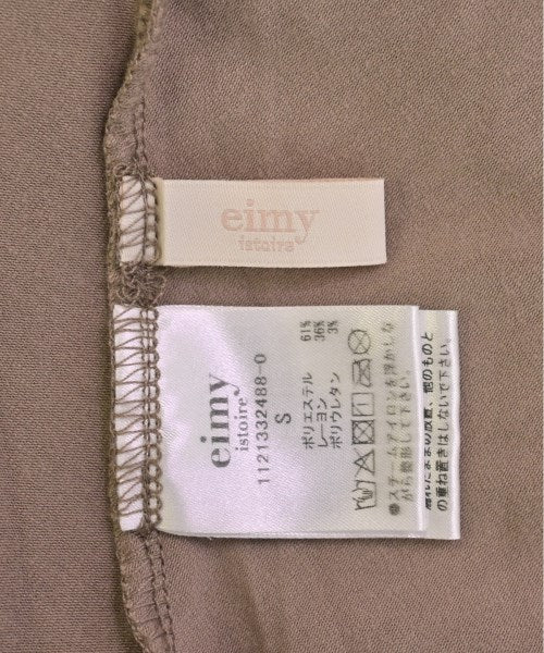 eimy istoire ชุดเดรส