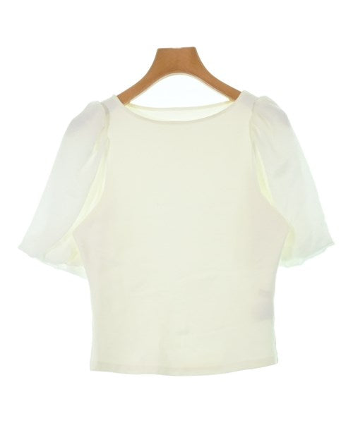 eimy istoire เสื้อยืด/เสื้อท็อปส์