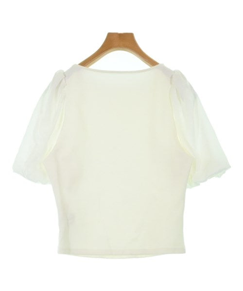 eimy istoire เสื้อยืด/เสื้อท็อปส์