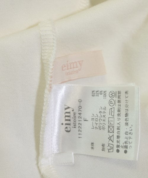 eimy istoire เสื้อยืด/เสื้อท็อปส์