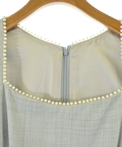 eimy istoire ชุดเดรส