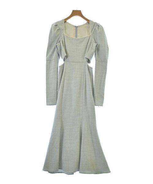 eimy istoire ชุดเดรส