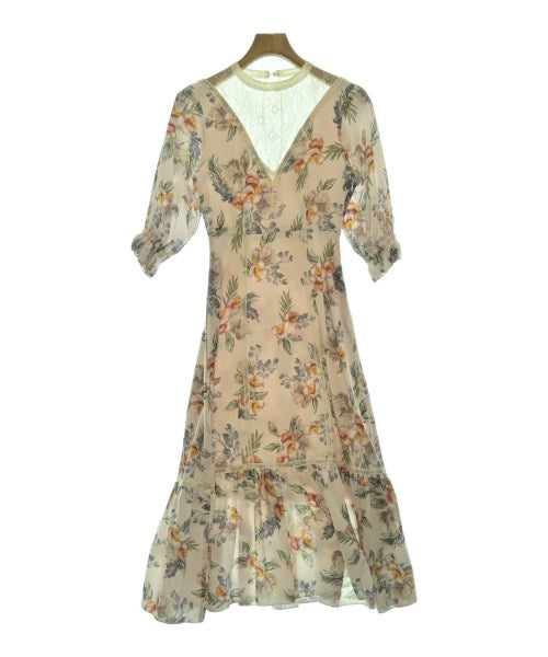 eimy istoire ชุดเดรส