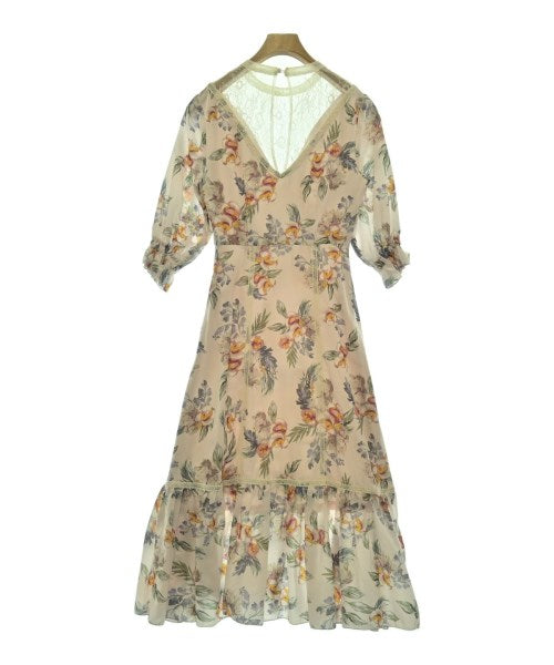 eimy istoire ชุดเดรส