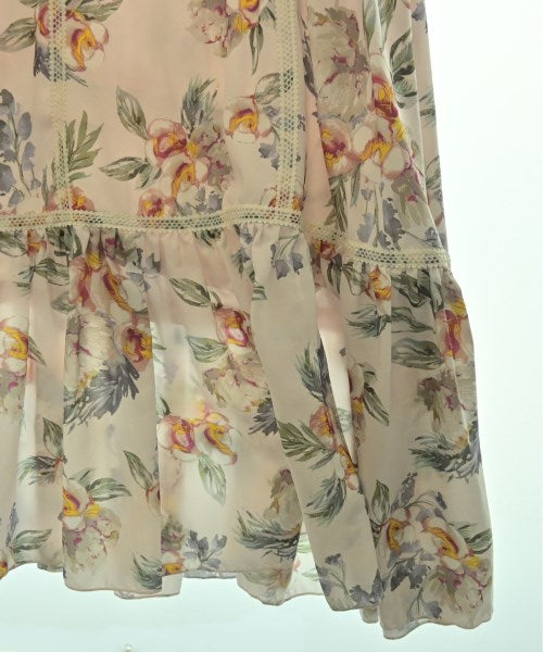 eimy istoire ชุดเดรส