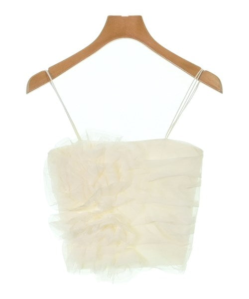 eimy istoire เสื้อสายเดี่ยว