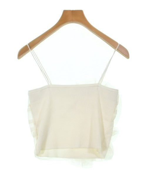 eimy istoire เสื้อสายเดี่ยว