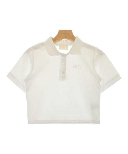 eimy istoire เสื้อโปโล