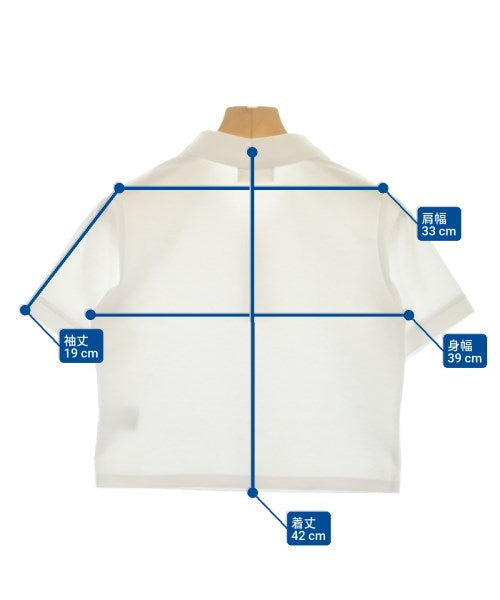 eimy istoire เสื้อโปโล