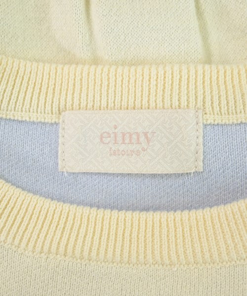 eimy istoire เสื้อกันหนาว