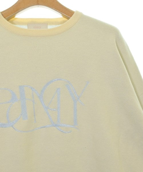 eimy istoire เสื้อกันหนาว