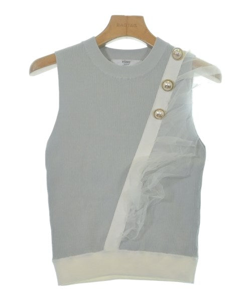 eimy istoire เสื้อแขนกุด