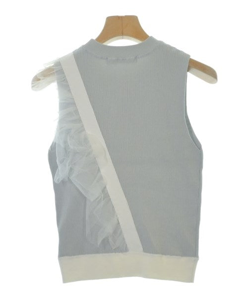 eimy istoire เสื้อแขนกุด