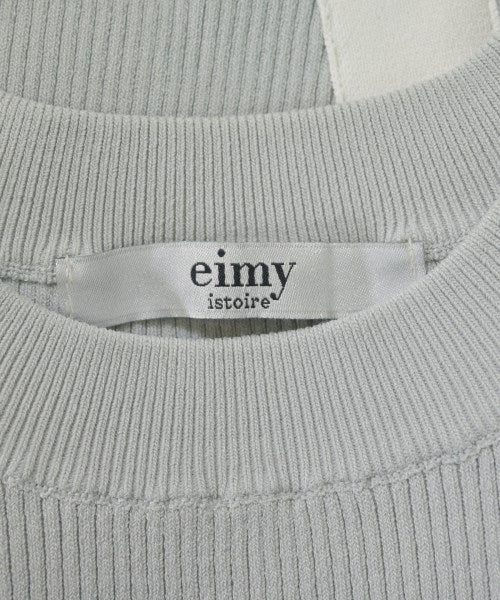 eimy istoire เสื้อแขนกุด