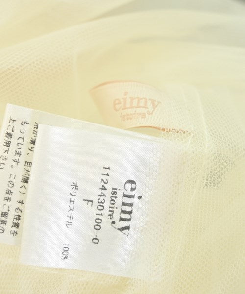 eimy istoire ชุดเดรส